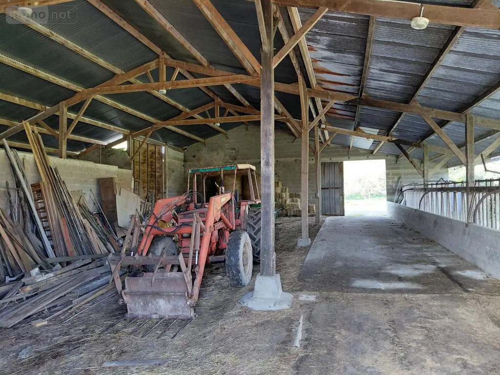 Maison a vendre La Garnache 85710 Vendée 85 438 m2 10 pièces 799000 euros VM5785-85092 020