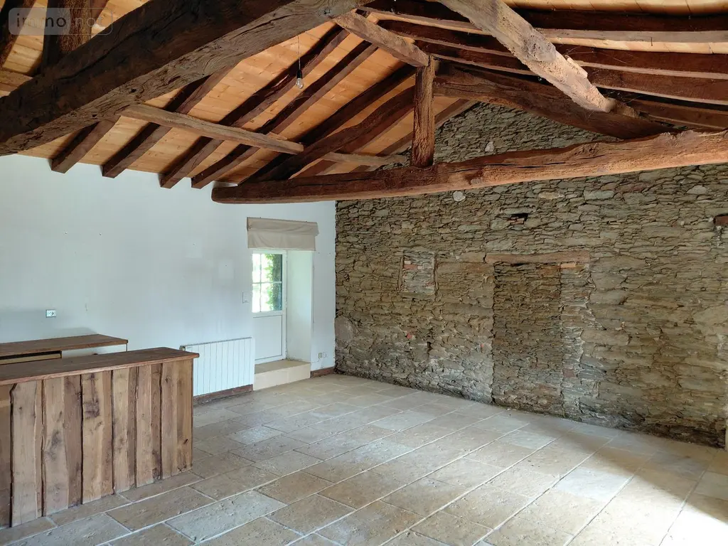 Maison a vendre La Garnache 85710 Vendée 85 438 m2 10 pièces 799000 euros VM5785-85092 014