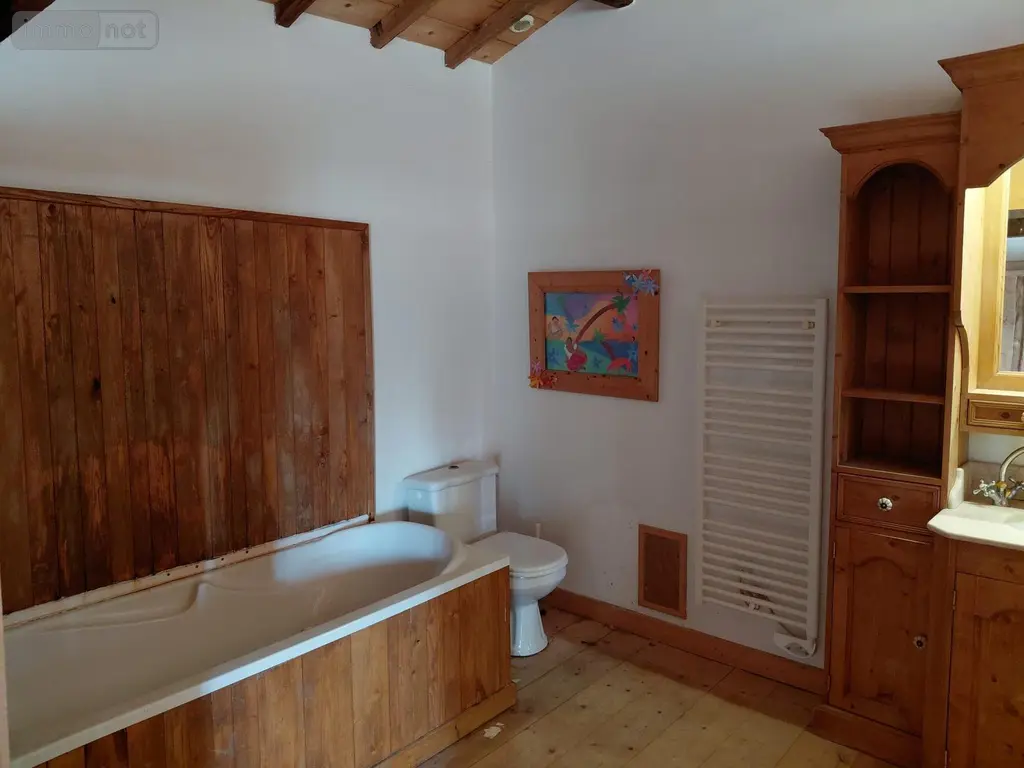 Maison a vendre La Garnache 85710 Vendée 85 438 m2 10 pièces 799000 euros VM5785-85092 017