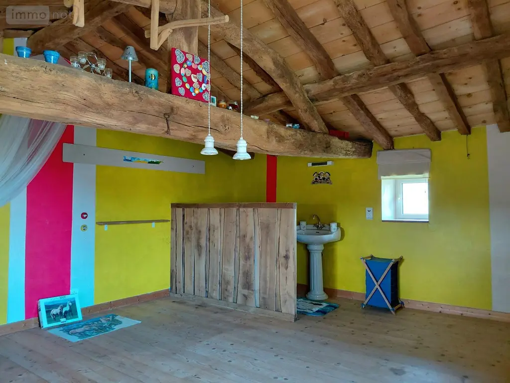 Maison a vendre La Garnache 85710 Vendée 85 438 m2 10 pièces 799000 euros VM5785-85092 018