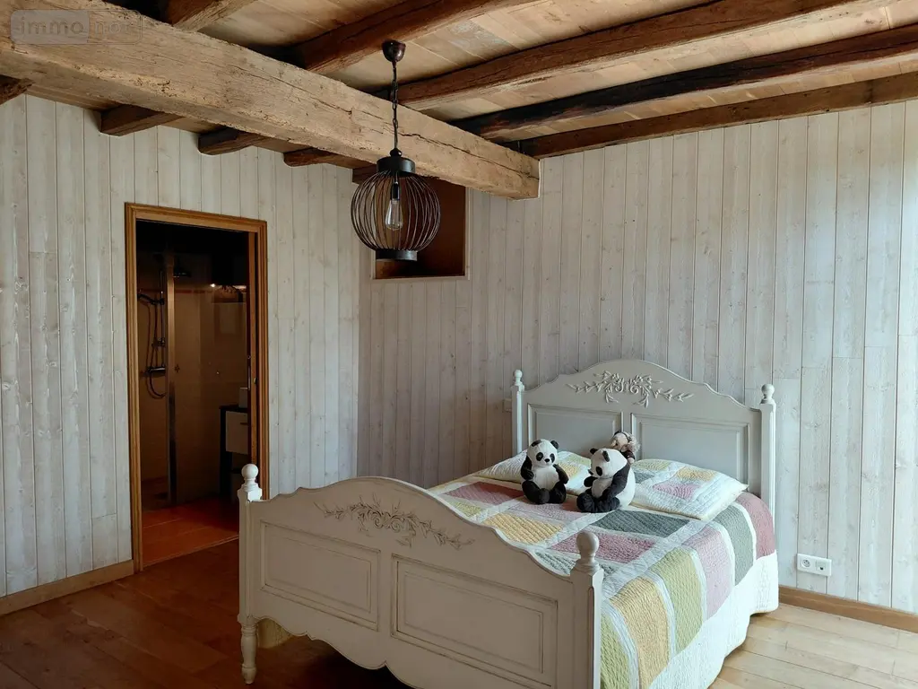 Maison a vendre La Garnache 85710 Vendée 85 438 m2 10 pièces 799000 euros VM5785-85092 009