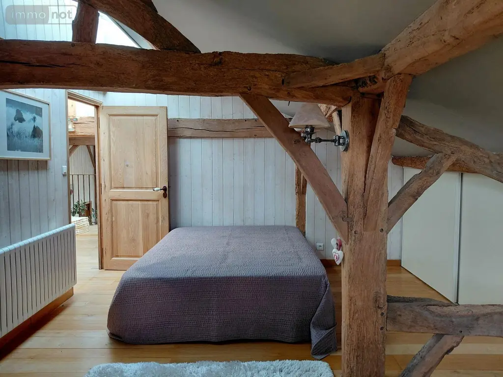 Maison a vendre La Garnache 85710 Vendée 85 438 m2 10 pièces 799000 euros VM5785-85092 011