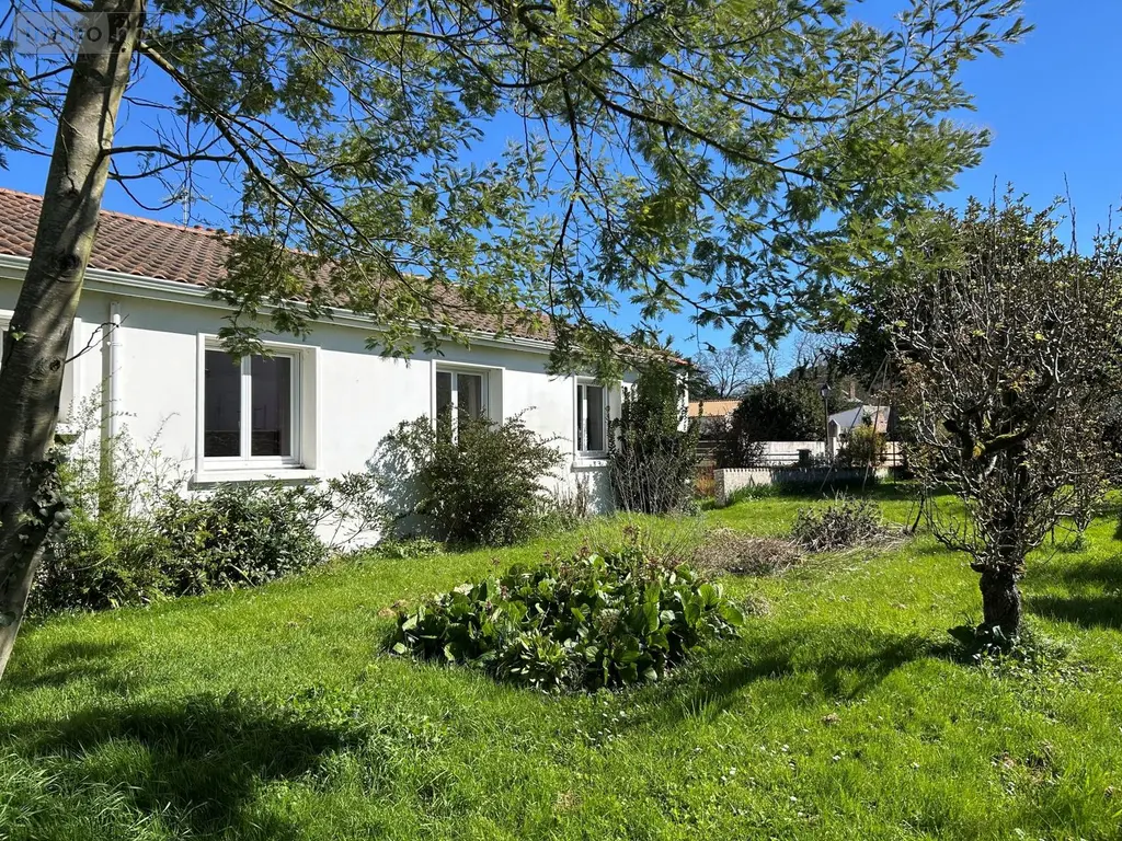 Maison a vendre Beauvoir-sur-Mer 85230 Vendée 85 183 m2 8 pièces 260500 euros VM5759-85092 002