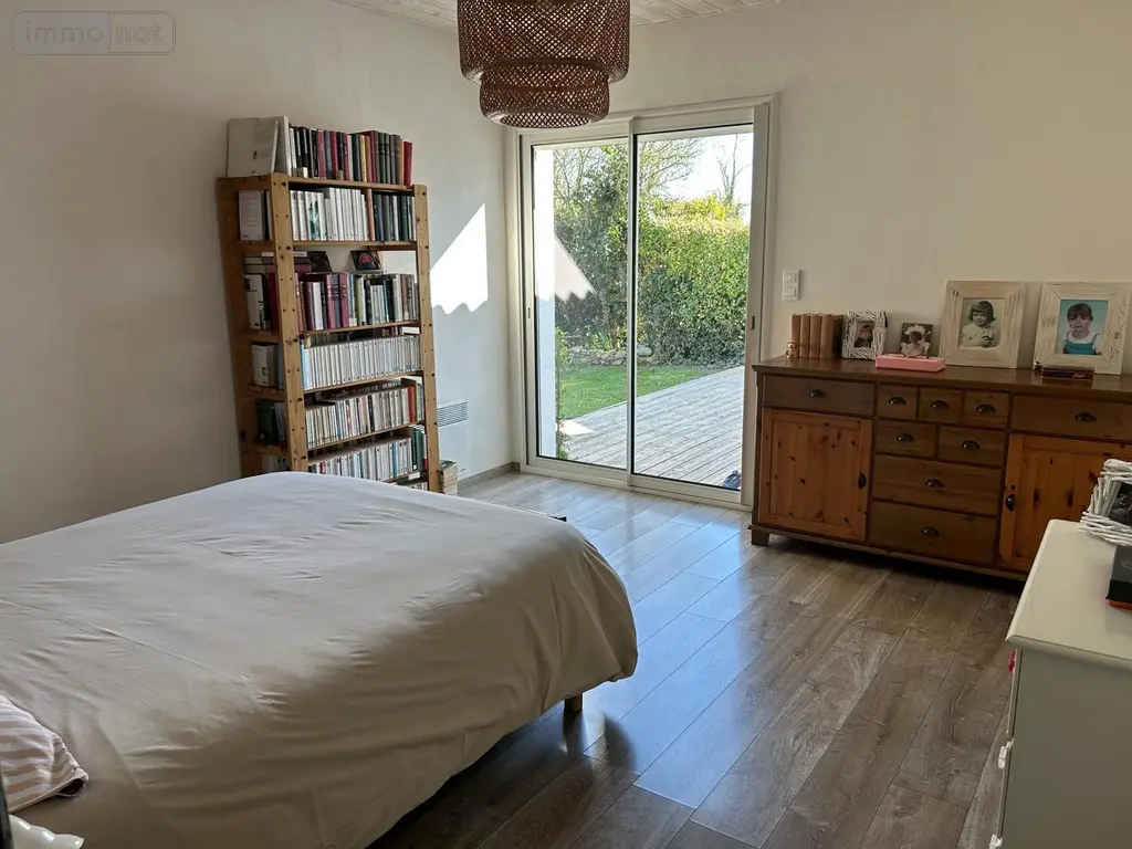 Maison a vendre La Barre-de-Monts 85550 Vendée 85 123 m2 7 pièces 291400 euros 092/M/2547-85092 004