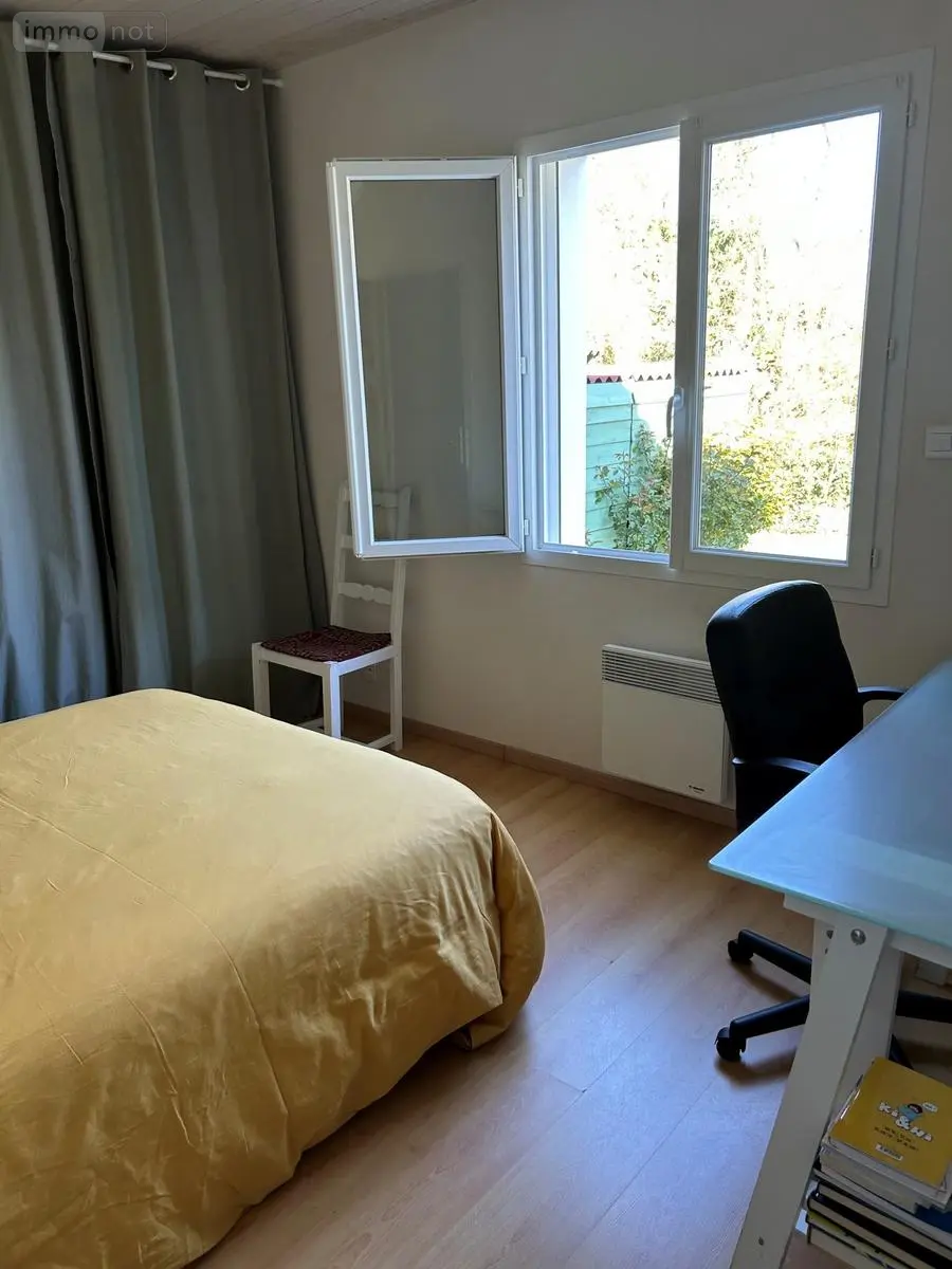 Maison a vendre La Barre-de-Monts 85550 Vendée 85 123 m2 7 pièces 291400 euros 092/M/2547-85092 007