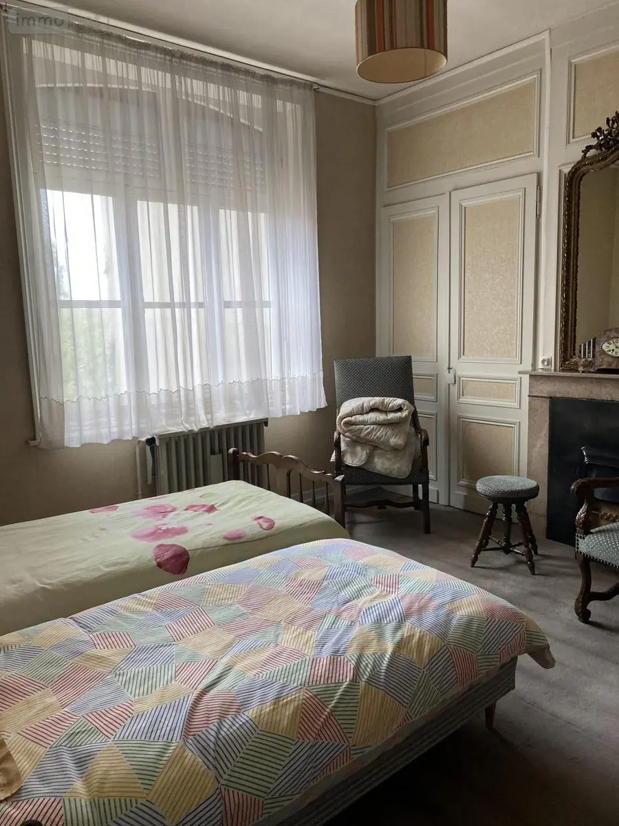 Maison a vendre Lille 59000 Nord 59 232 m2 7 pièces 695000 euros VM3123-59019 008
