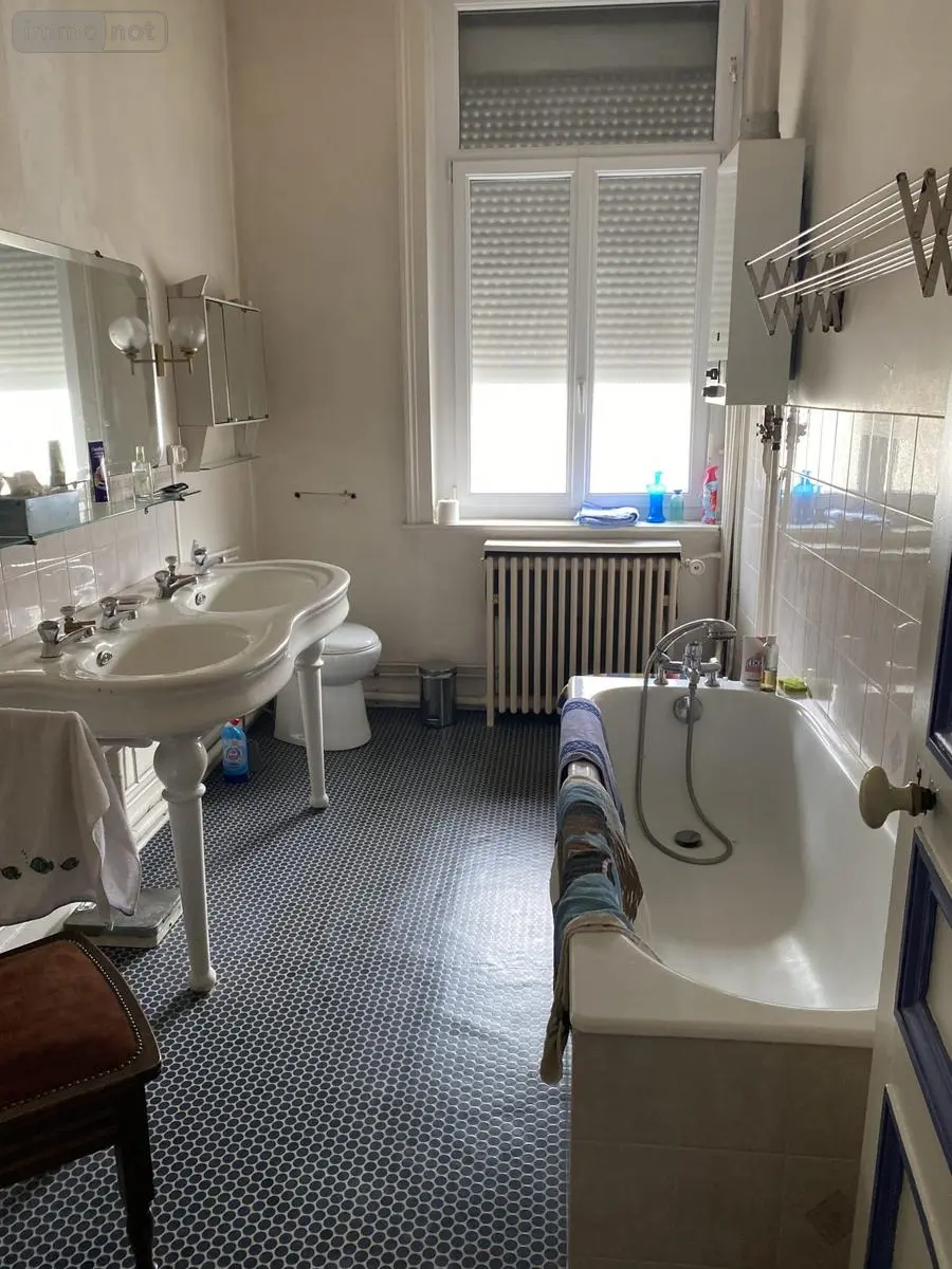 Maison a vendre Lille 59000 Nord 59 232 m2 7 pièces 695000 euros VM3123-59019 005