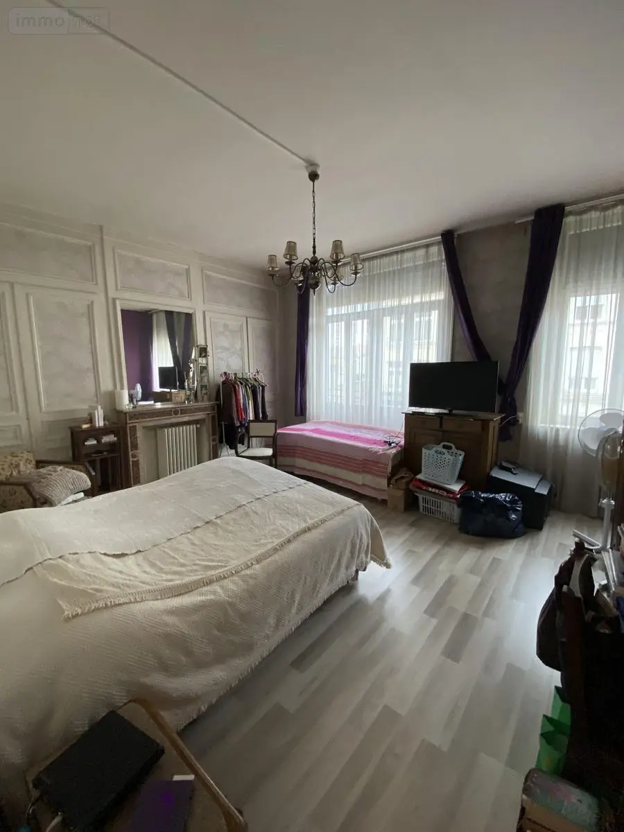 Maison a vendre Lille 59000 Nord 59 232 m2 7 pièces 695000 euros VM3123-59019 004