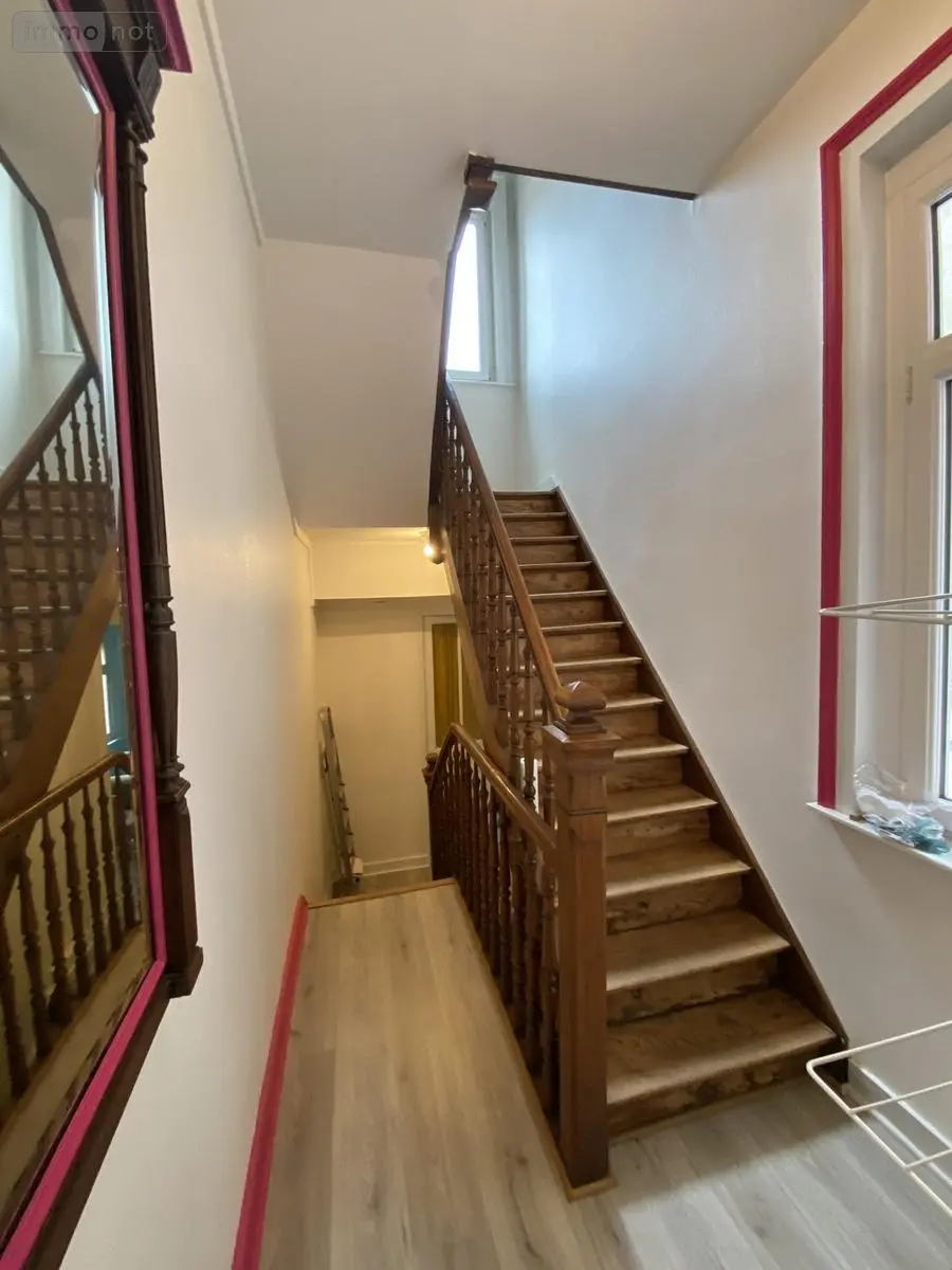 Maison a vendre Lille 59000 Nord 59 232 m2 7 pièces 695000 euros VM3123-59019 006