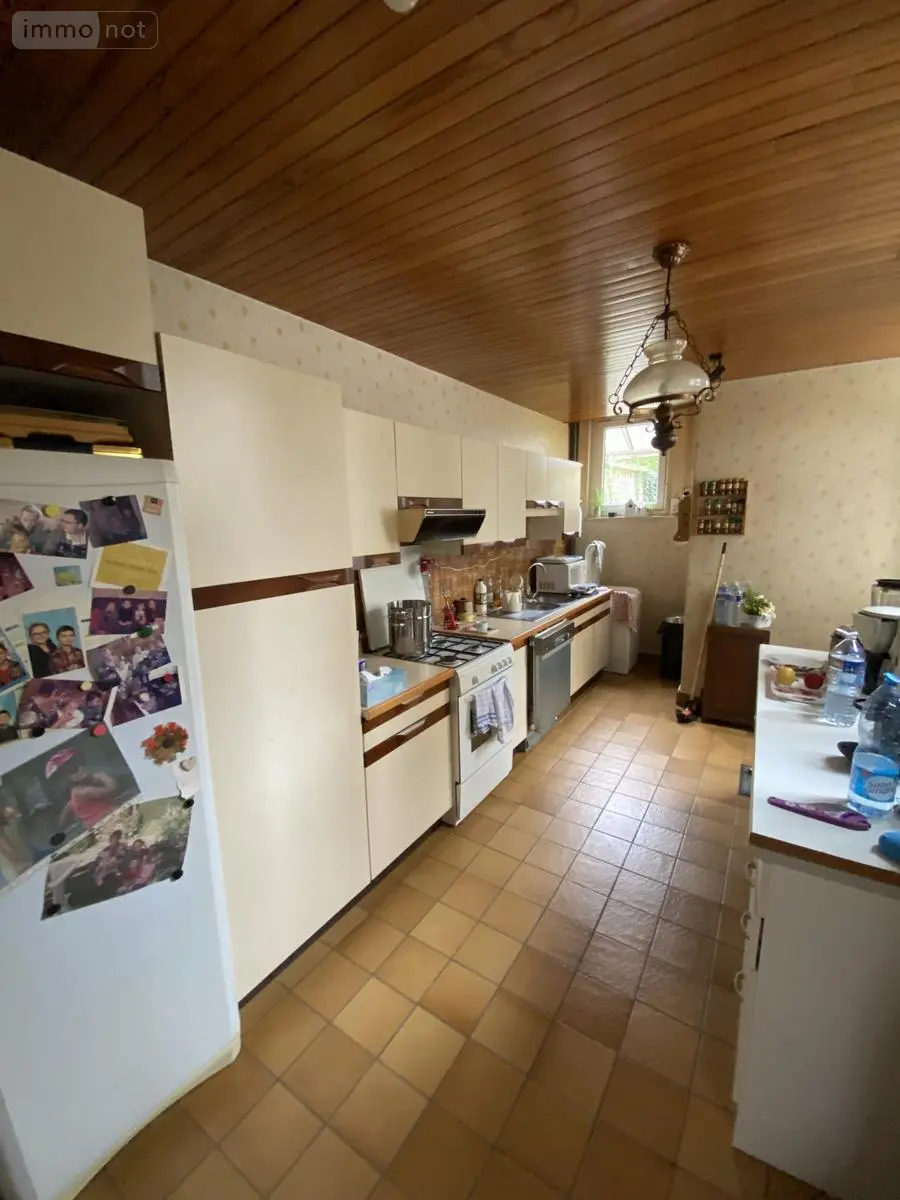 Maison a vendre Lille 59000 Nord 59 232 m2 7 pièces 695000 euros VM3123-59019 003