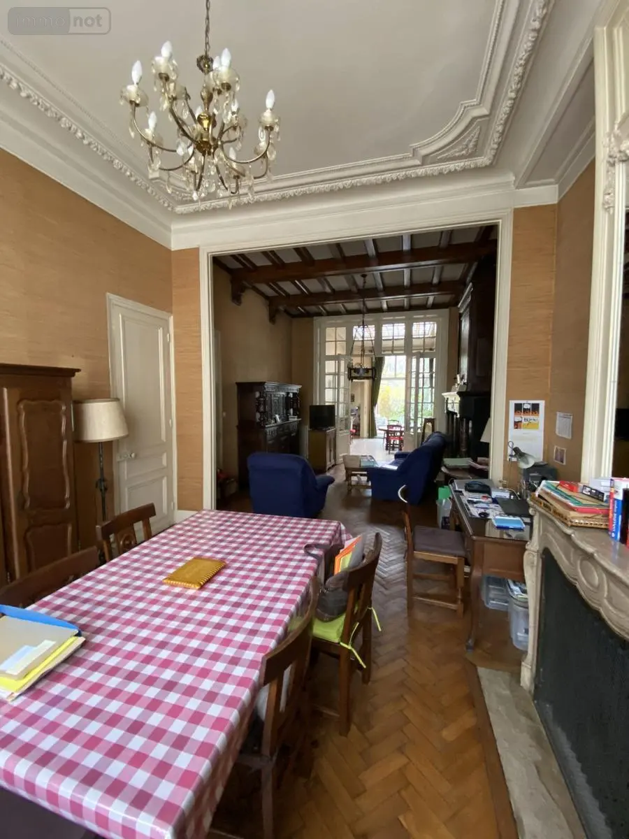 Maison a vendre Lille 59000 Nord 59 232 m2 7 pièces 695000 euros VM3123-59019 002