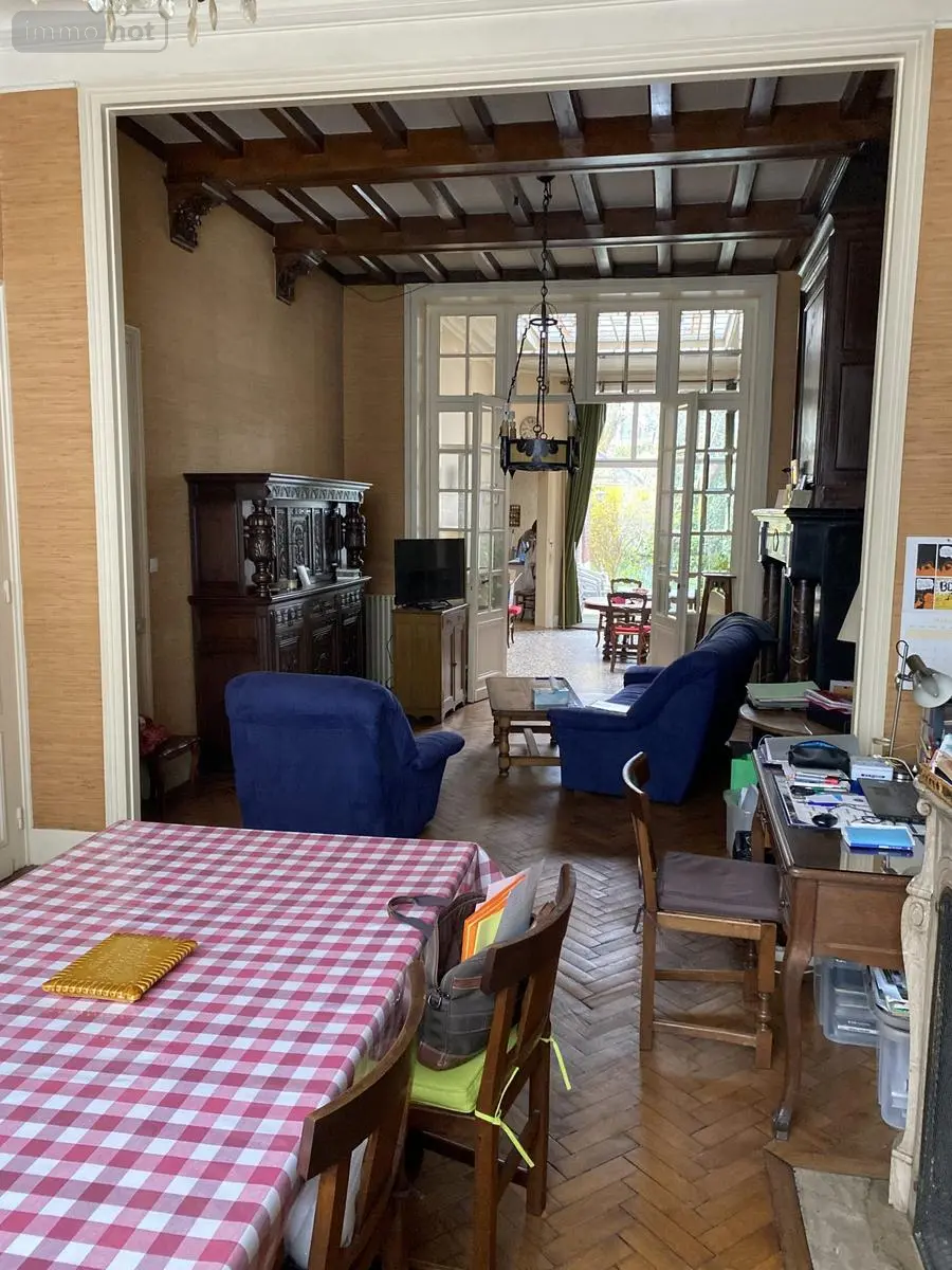 Maison a vendre Lille 59000 Nord 59 232 m2 7 pièces 695000 euros VM3123-59019 007