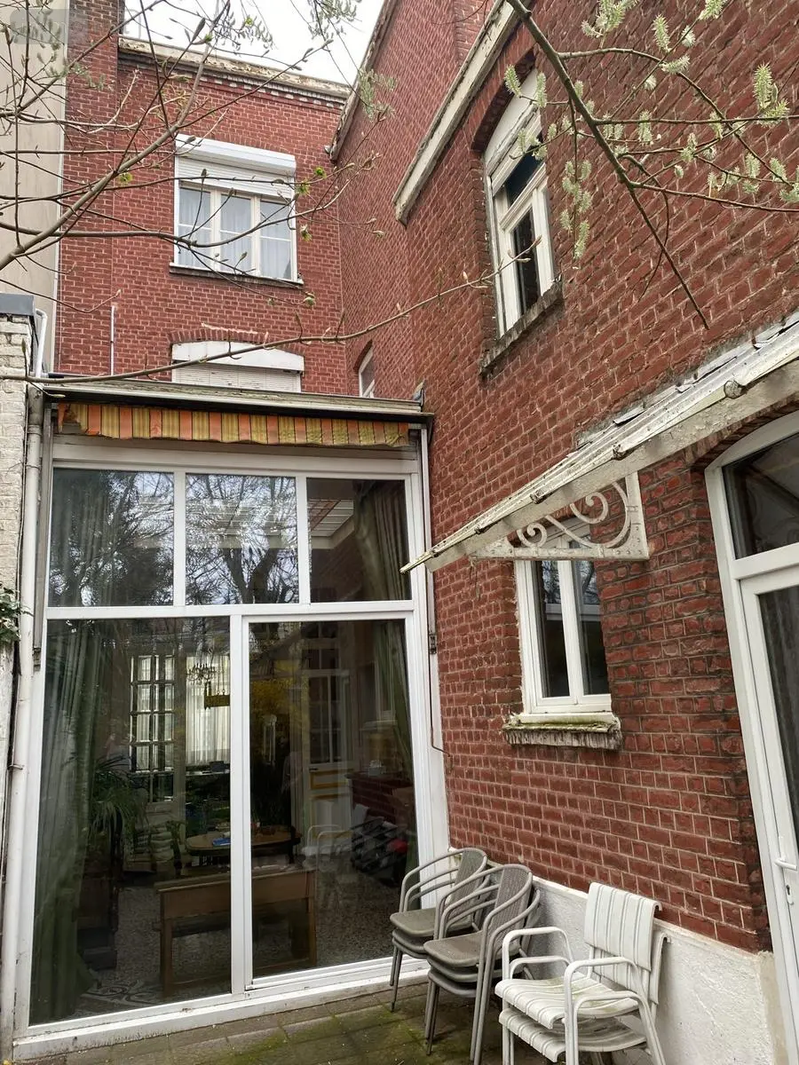 Maison a vendre Lille 59000 Nord 59 232 m2 7 pièces 695000 euros VM3123-59019 009