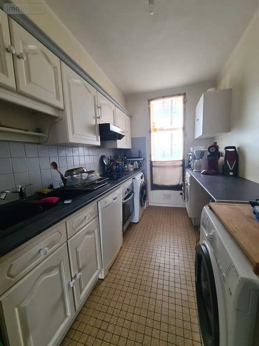 Appartement a vendre Besançon 25000 Doubs 25 65 m2 3 pièces 109100 euros VA2681-25014 003