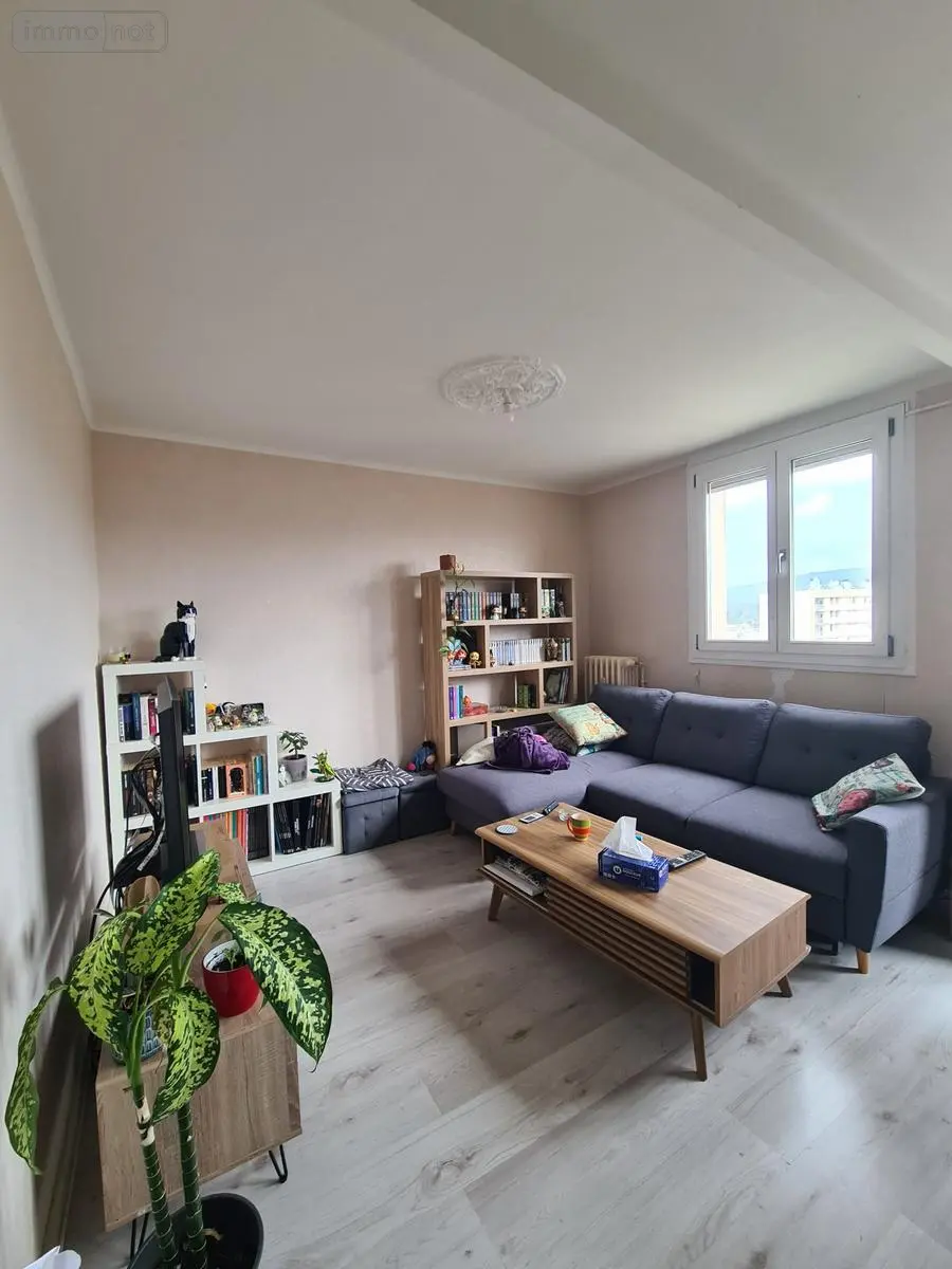 Appartement a vendre Besançon 25000 Doubs 25 65 m2 3 pièces 109100 euros VA2681-25014 004