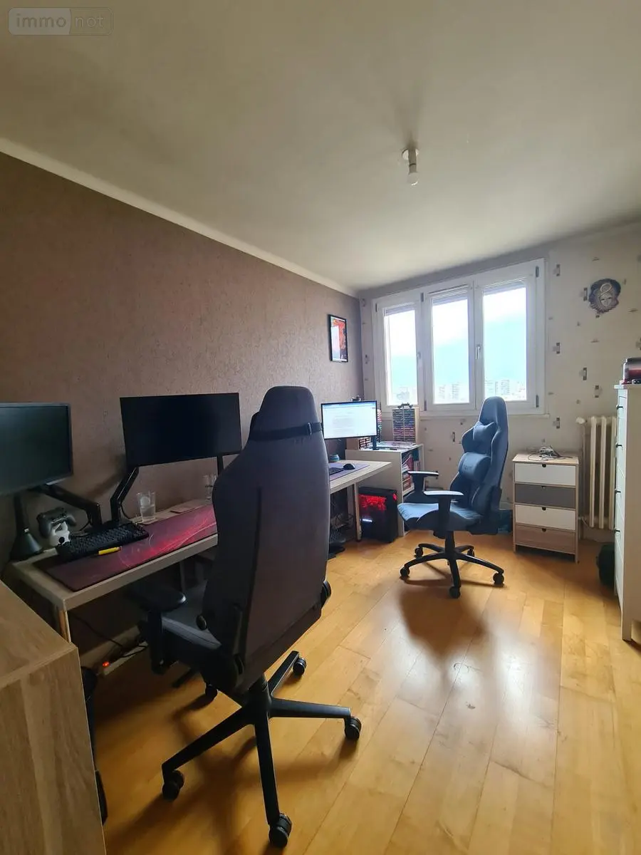 Appartement a vendre Besançon 25000 Doubs 25 65 m2 3 pièces 109100 euros VA2681-25014 005