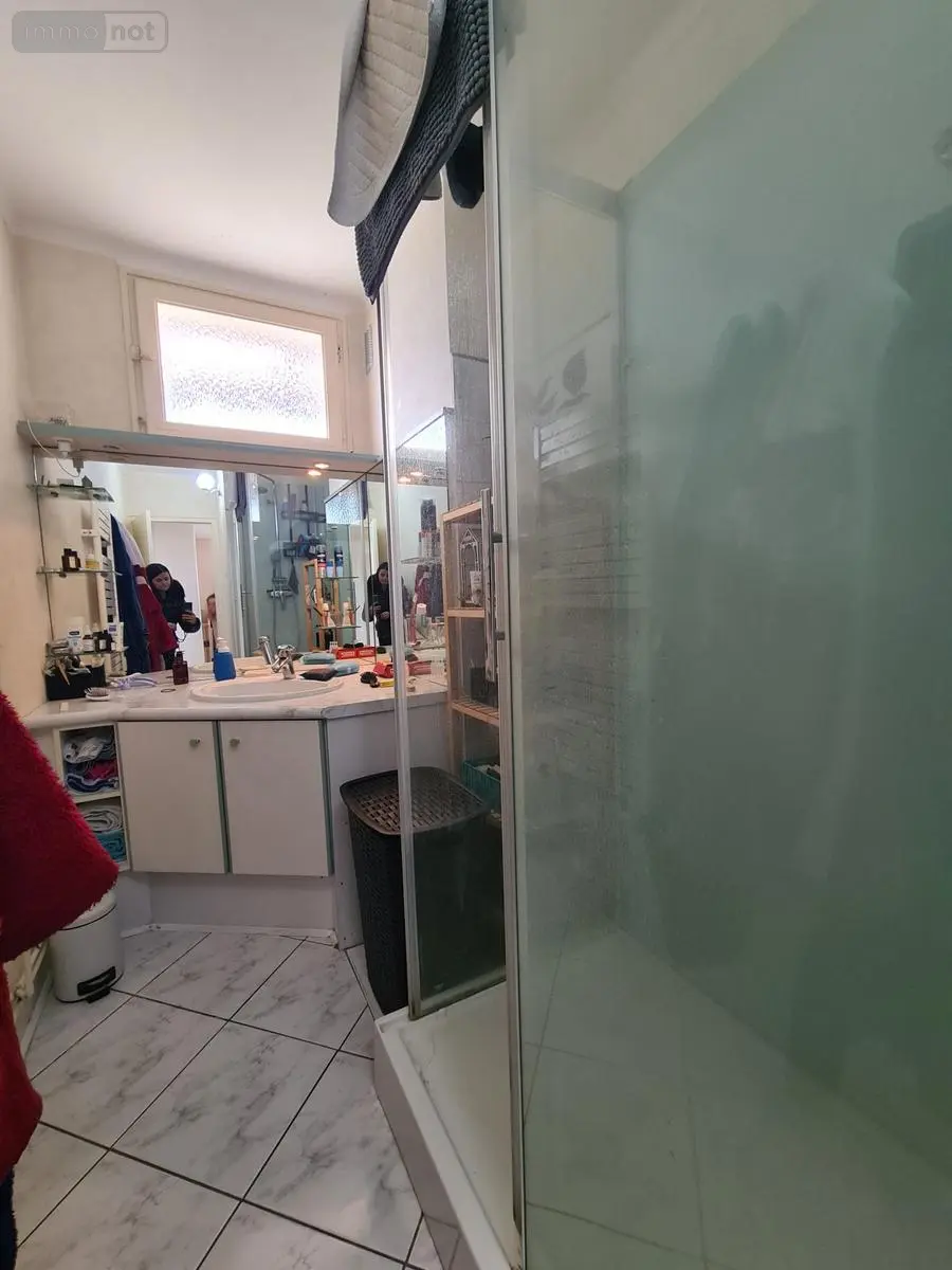 Appartement a vendre Besançon 25000 Doubs 25 65 m2 3 pièces 109100 euros VA2681-25014 006