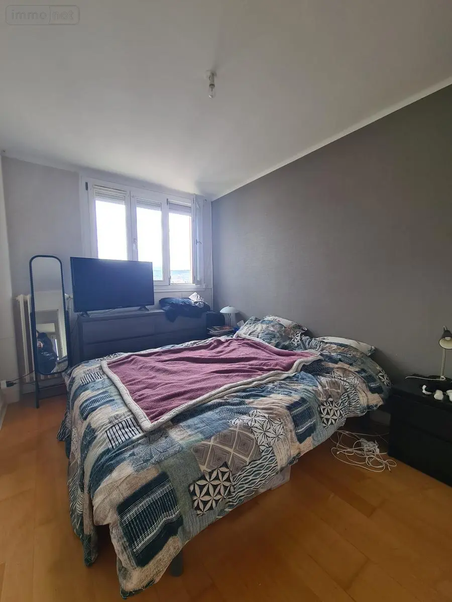 Appartement a vendre Besançon 25000 Doubs 25 65 m2 3 pièces 109100 euros VA2681-25014 007