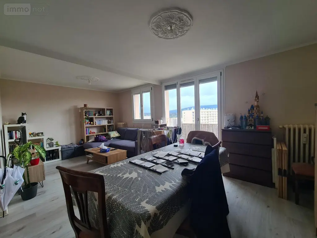 Appartement a vendre Besançon 25000 Doubs 25 65 m2 3 pièces 109100 euros VA2681-25014 008