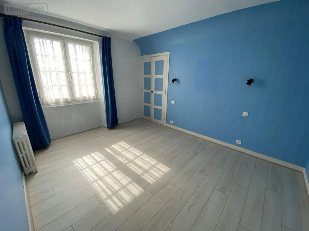Maison a vendre Hennebont 56700 Morbihan 56 150 m2 6 pièces 270800 euros 2859-56030 005