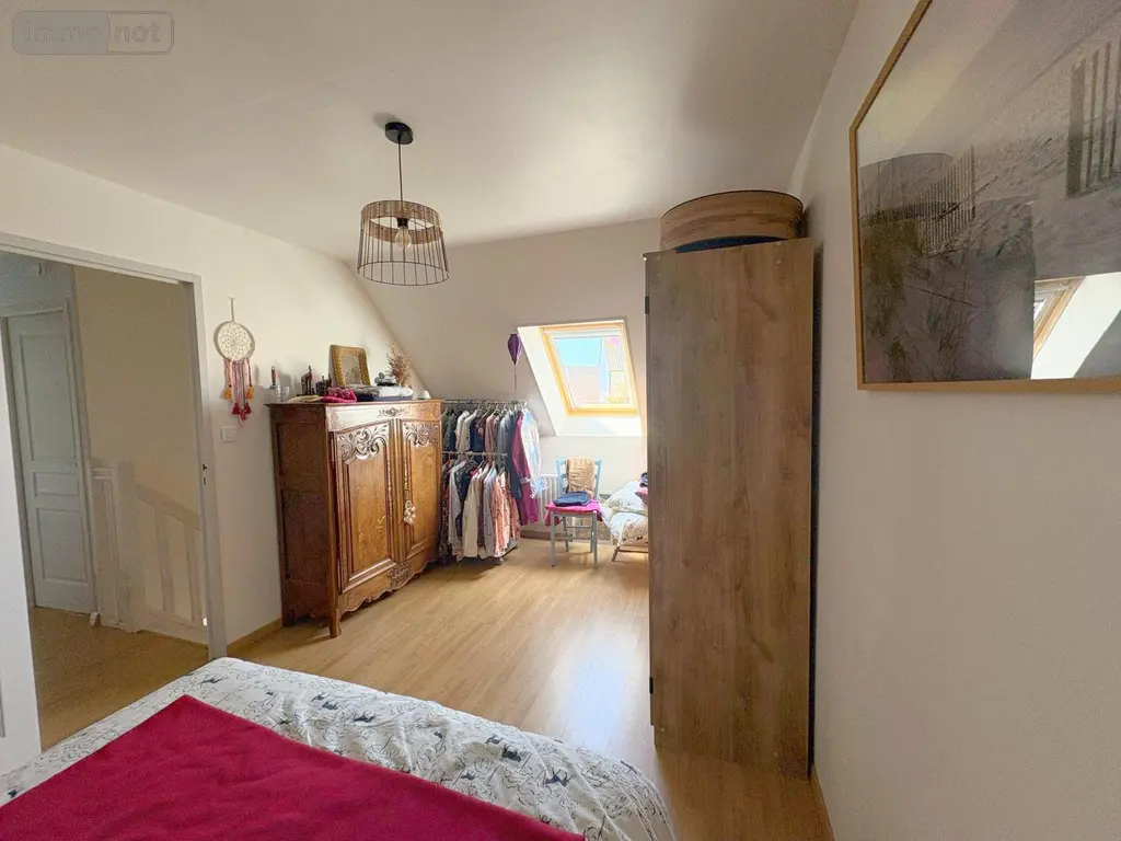 Maison a vendre Bréhal 50290 Manche 50 98 m2 4 pièces 280800 euros VM3806-50026 007