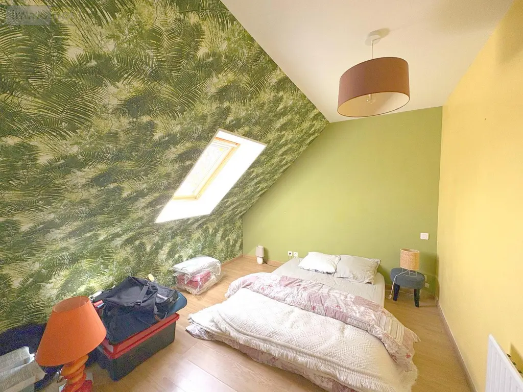 Maison a vendre Bréhal 50290 Manche 50 98 m2 4 pièces 280800 euros VM3806-50026 006
