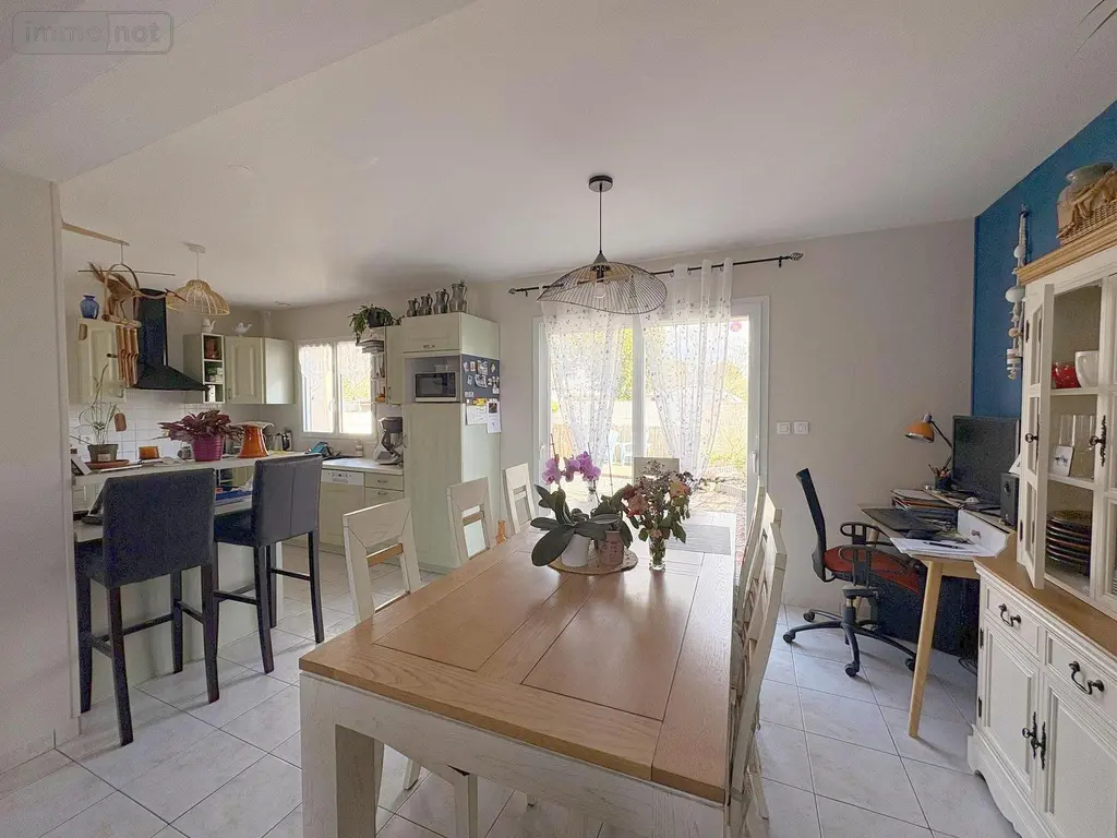 Maison a vendre Bréhal 50290 Manche 50 98 m2 4 pièces 280800 euros VM3806-50026 002