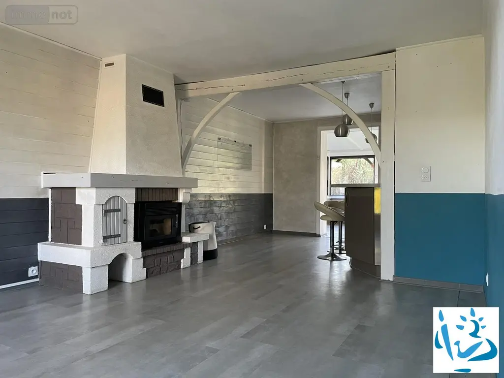 Maison a vendre L'Aigle 61300 Orne 61 93 m2 4 pièces 149000 euros MAP0553-61091 006