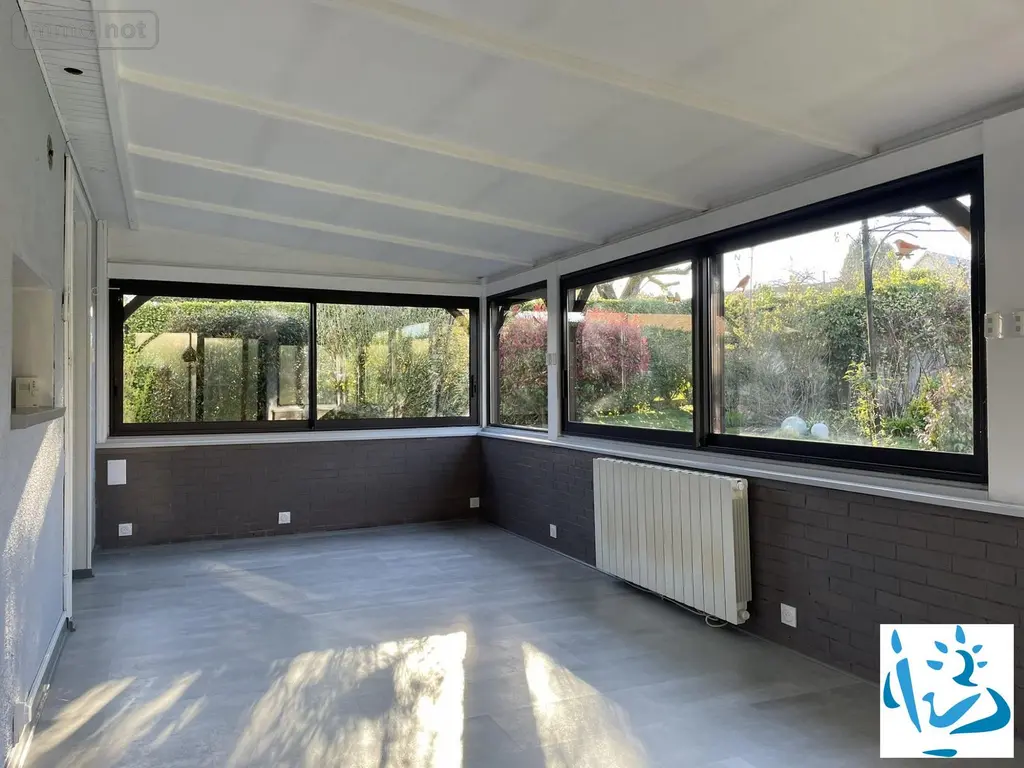 Maison a vendre L'Aigle 61300 Orne 61 93 m2 4 pièces 149000 euros MAP0553-61091 002