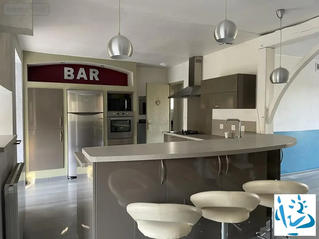 Maison a vendre L'Aigle 61300 Orne 61 93 m2 4 pièces 149000 euros MAP0553-61091 003