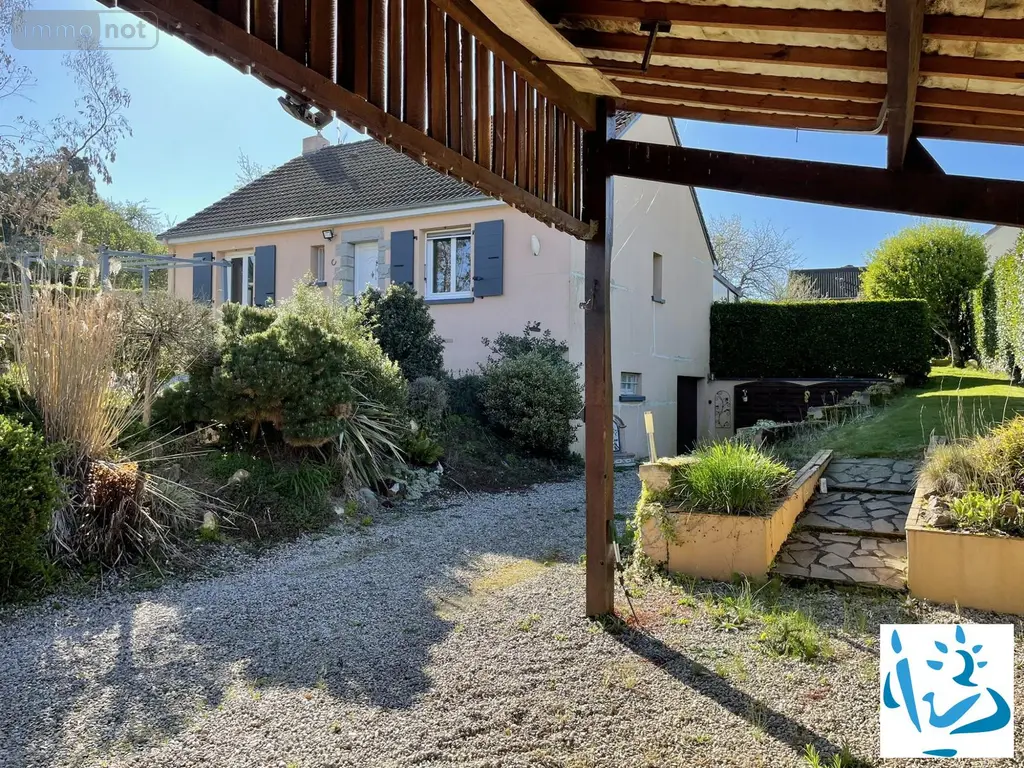 Maison a vendre L'Aigle 61300 Orne 61 93 m2 4 pièces 149000 euros MAP0553-61091 012