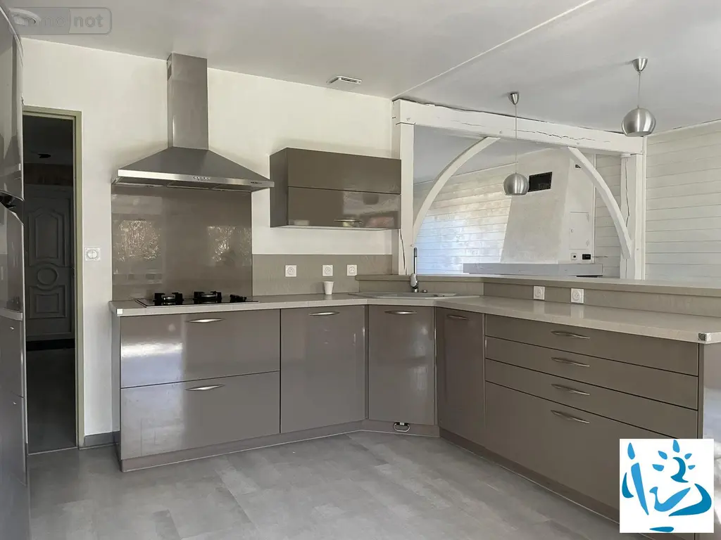 Maison a vendre L'Aigle 61300 Orne 61 93 m2 4 pièces 149000 euros MAP0553-61091 004