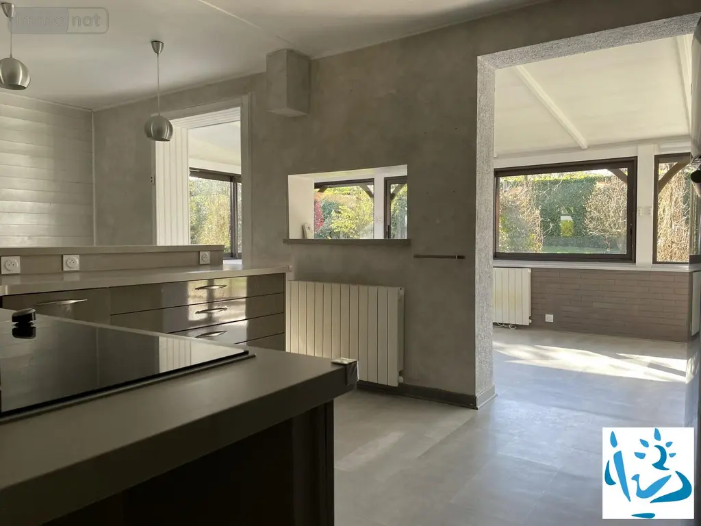 Maison a vendre L'Aigle 61300 Orne 61 93 m2 4 pièces 149000 euros MAP0553-61091 005