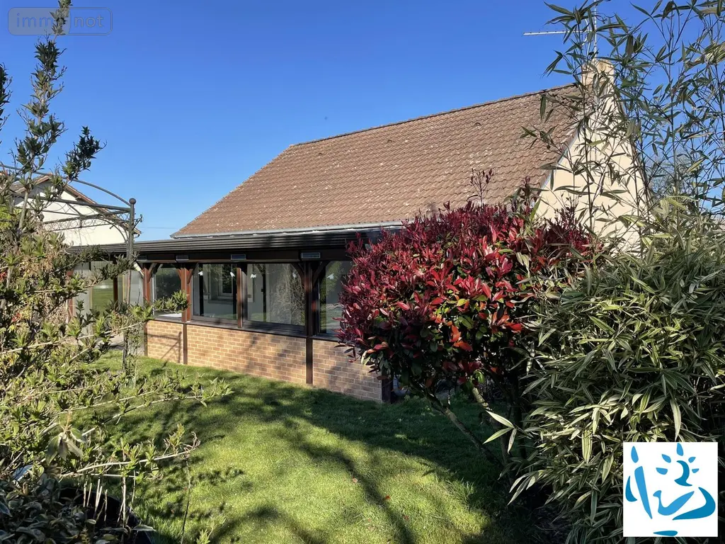 Maison a vendre L'Aigle 61300 Orne 61 93 m2 4 pièces 149000 euros MAP0553-61091 010