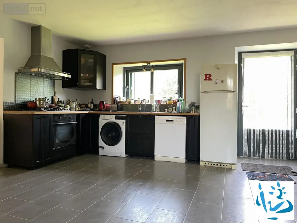 Maison a vendre Mortagne-au-Perche 61400 Orne 61 124 m2 5 pièces 194620 euros MAP0515-61091 003
