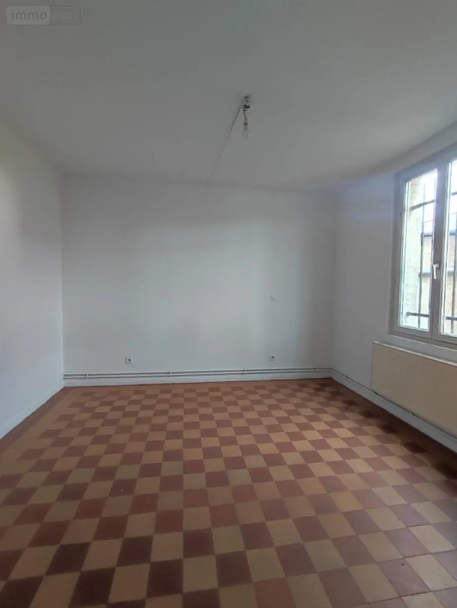 Maison a vendre Norville 76330 Seine-Maritime 76 113 m2 5 pièces 127200 euros 76087-7 007