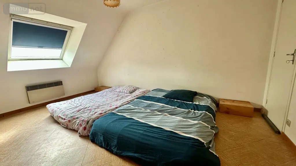 Maison a vendre Bannalec 29380 Finistère 29 95 m2 5 pièces 249864 euros 56081-2675 010