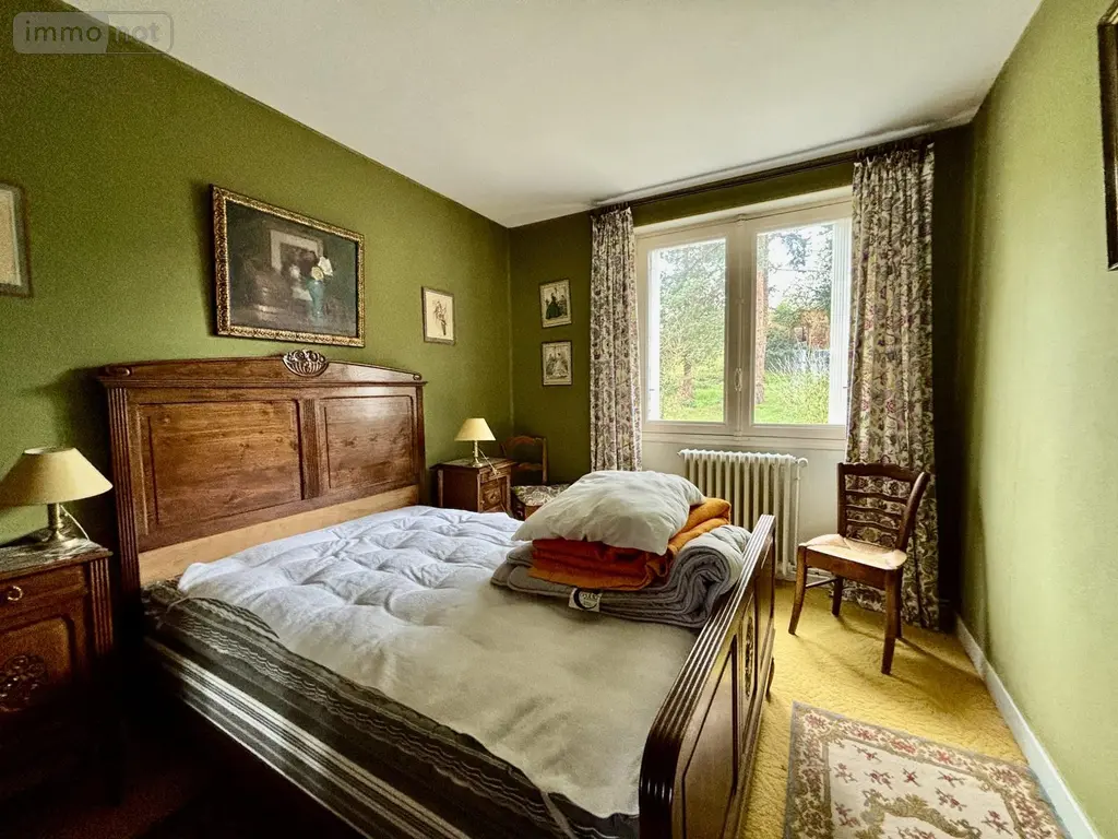 Maison a vendre Montmorillon 86500 Vienne 86 207 m2 8 pièces 157000 euros VM562-86001 011