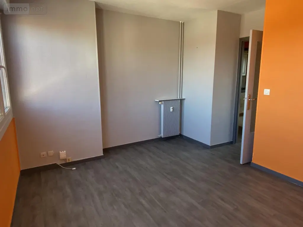 Appartement a vendre Faches-Thumesnil 59155 Nord 59 35 m2 2 pièces 80400 euros VA3526-59019 002