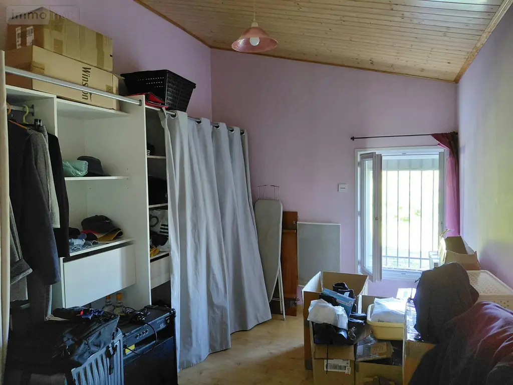 Maison a vendre Bois-de-Céné 85710 Vendée 85 88 m2 4 pièces 248000 euros VM5800-85092 011