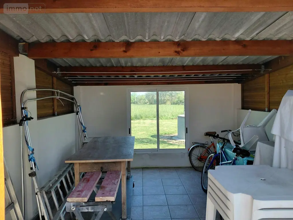 Maison a vendre Bois-de-Céné 85710 Vendée 85 88 m2 4 pièces 248000 euros VM5800-85092 015