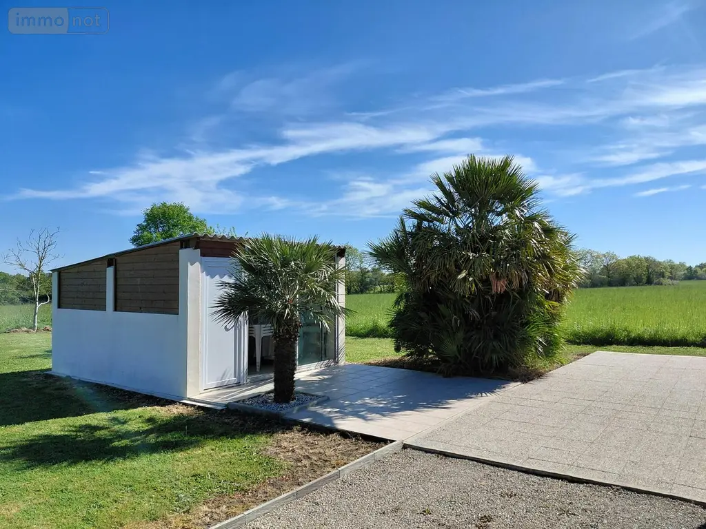 Maison a vendre Bois-de-Céné 85710 Vendée 85 88 m2 4 pièces 248000 euros VM5800-85092 013
