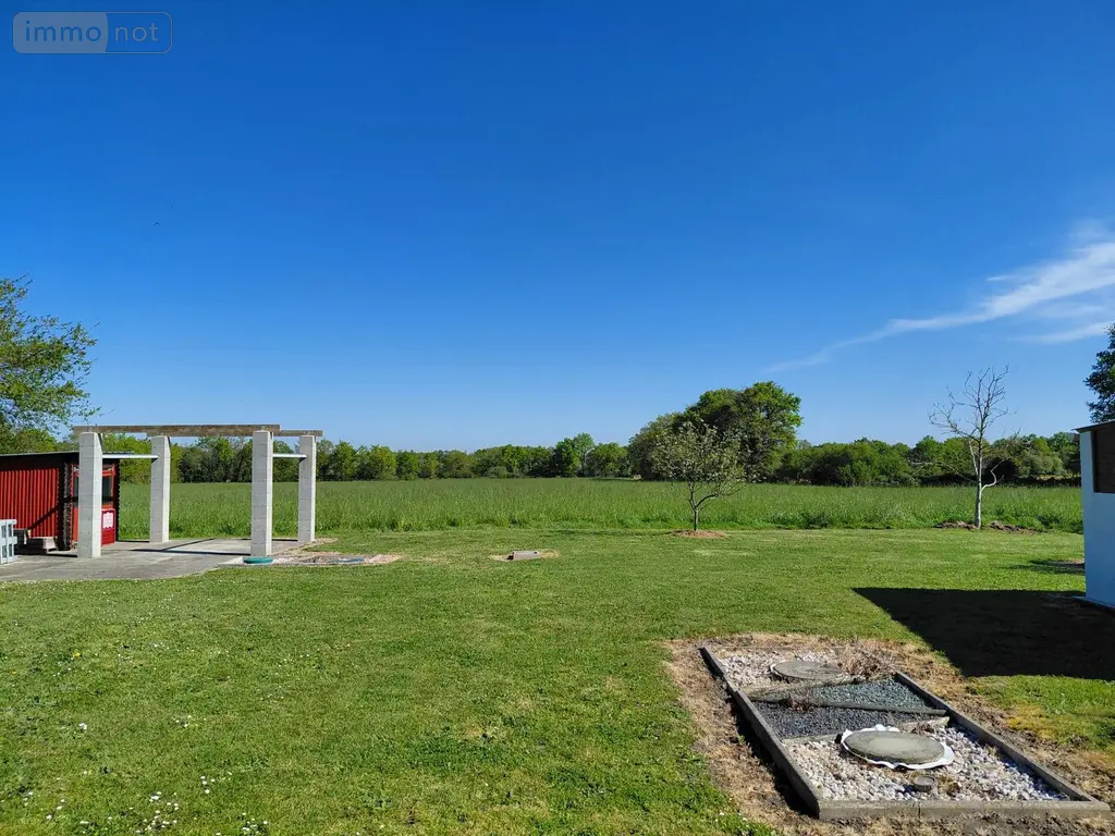 Maison a vendre Bois-de-Céné 85710 Vendée 85 88 m2 4 pièces 248000 euros VM5800-85092 014