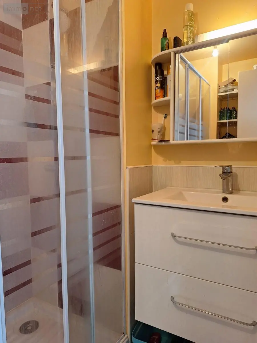 Maison a vendre Saint-Jean-la-Poterie 56350 Morbihan 56 100 m2 5 pièces 245000 euros 35066-903-35066 009