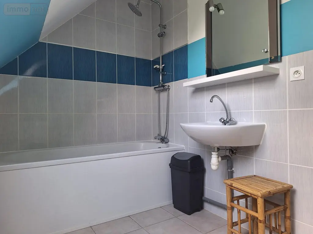 Maison a vendre Saint-Jean-la-Poterie 56350 Morbihan 56 100 m2 5 pièces 245000 euros 35066-903-35066 012