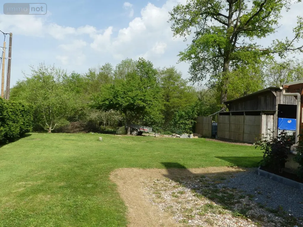 Maison a vendre Saint-Jean-la-Poterie 56350 Morbihan 56 100 m2 5 pièces 245000 euros 35066-903-35066 015
