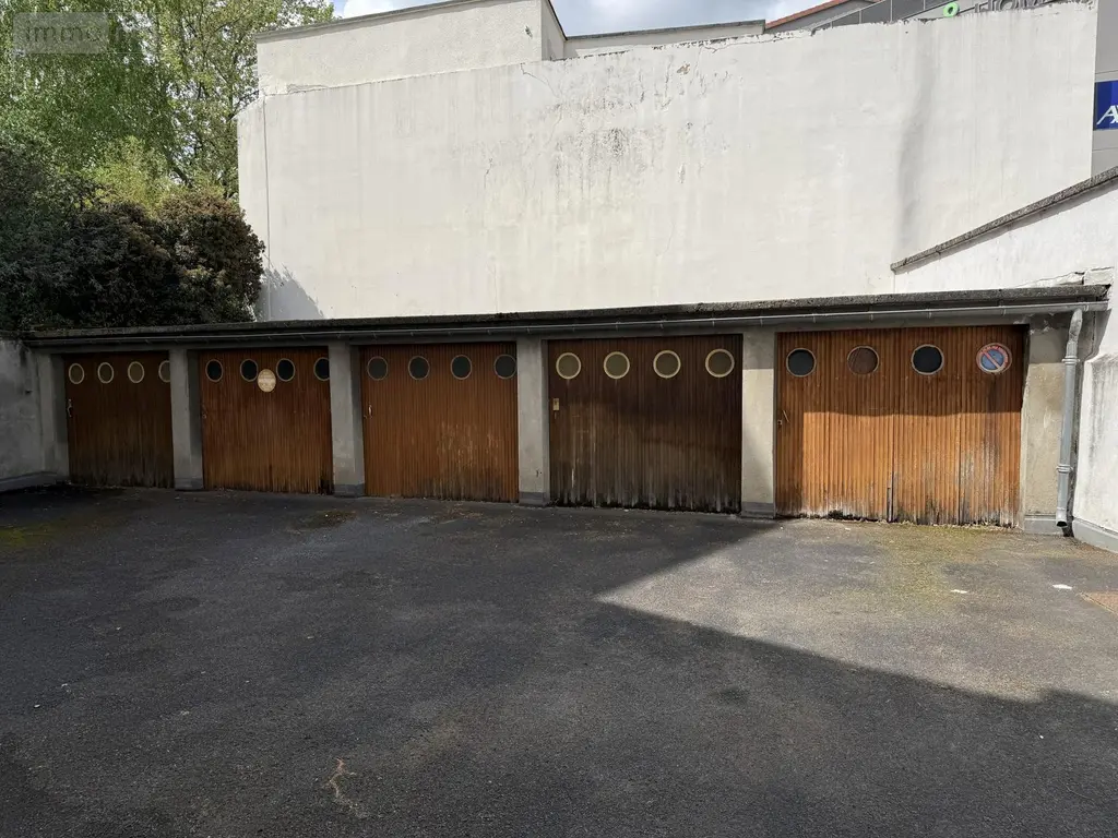 Appartement a vendre Clermont-Ferrand 63000 Puy-de-Dôme 63 81 m2 3 pièces 159000 euros 2026/1004-03020 003