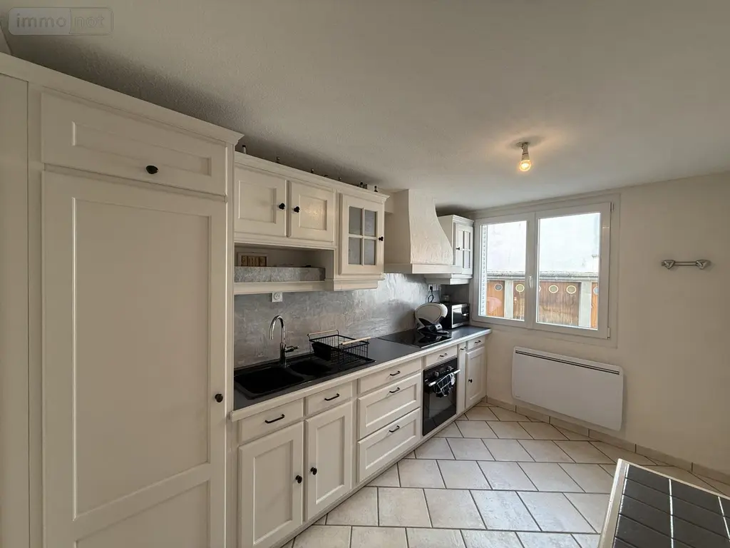 Appartement a vendre Clermont-Ferrand 63000 Puy-de-Dôme 63 81 m2 3 pièces 159000 euros 2026/1004-03020 004