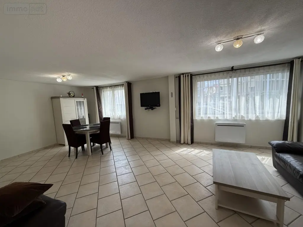 Appartement a vendre Clermont-Ferrand 63000 Puy-de-Dôme 63 81 m2 3 pièces 159000 euros 2026/1004-03020 007