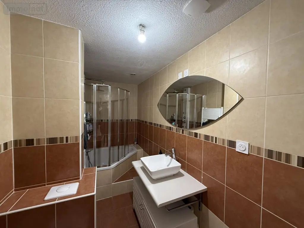 Appartement a vendre Clermont-Ferrand 63000 Puy-de-Dôme 63 81 m2 3 pièces 159000 euros 2026/1004-03020 009